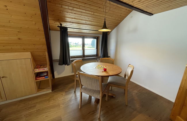 Landhaus Klara - Foto 9