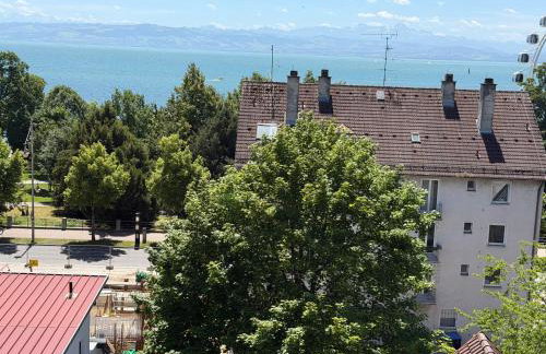 Penthouse Seeblick Wohnung 86 qm KLIMATISIERT - Foto 7