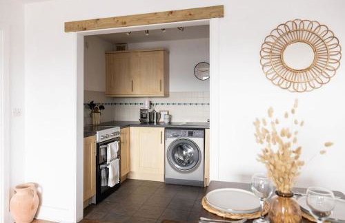 Sunny 1 bedroom apartment, Ocean house, East wittering - Foto 39