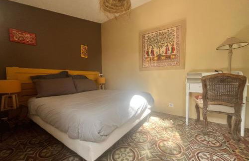 Aix-en-Provence, Bastidon provençal plein cœur de la forêt avec vue unique - Foto 65