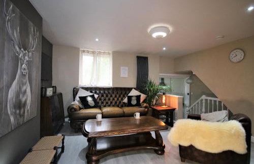 Stylish Loft Apartment by Property Promise - Foto 5