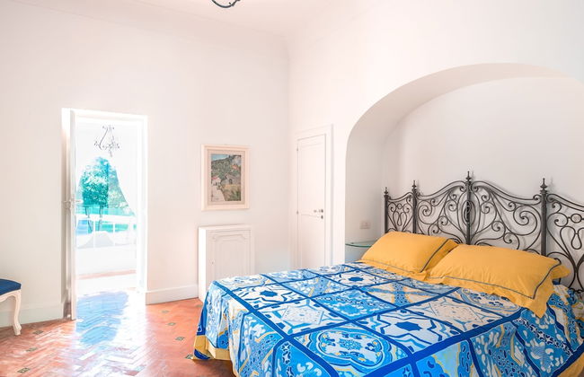 Villa Serao Cottage Camilla by Myvillacollection - Foto 24