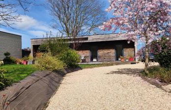 Belle maison récente proche des plages - Foto 14