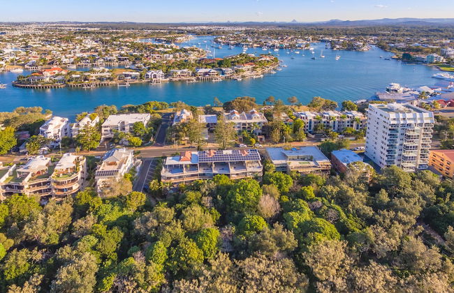 Beachcomber on the Spit - Foto 70