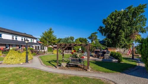 Familien-Ferienanlage Seefeldt - Foto 5, Garden