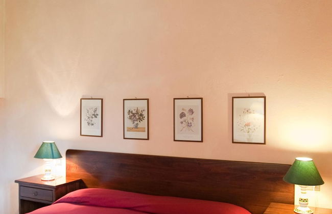 Country House Le Case Coloniche - Foto 7