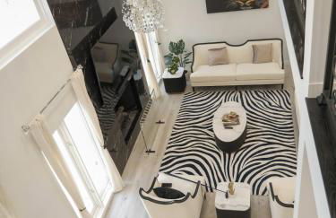 Sleek 7BR Exquisite Estate Resort Pool, Sauna, Spa 6500 SQF - Foto 6