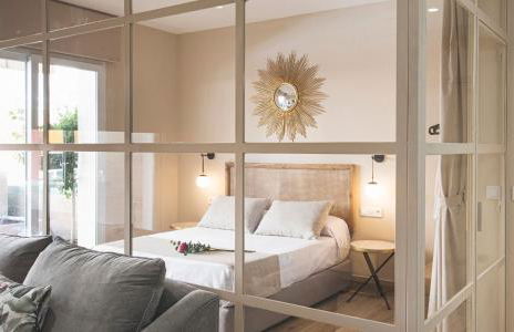 Terraza Playa de Cádiz 1 Ha Apartment - Foto 2