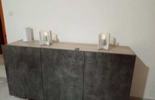 Δίδυμοι καταρράκτες apartment - Twin waterfalls apartment - Foto 20