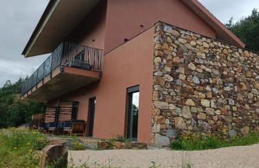 Fragas do Cabril Eco & Wellness Lodge - Foto 14