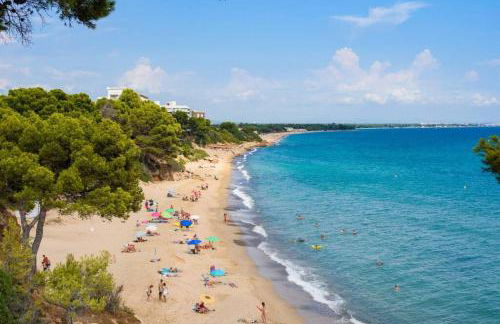 Muy cerca de la playa Gran piscina wifi gratis Port Aventura - Foto 57