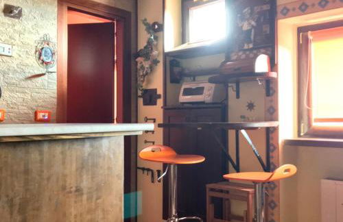 La Punta Dell'Iceberg - Foto 15