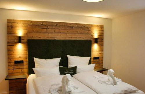 Annies Bergwelt Haus Waldherz - Foto 31