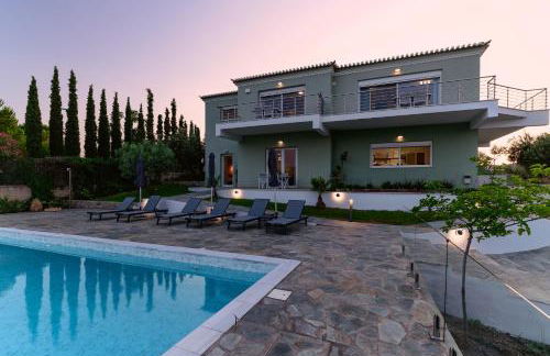 Dimelli Luxury Suites - Foto 7