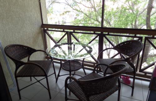 Flat Fazenda Cond Monte Castelo-Ao lado da Piscina - Foto 6