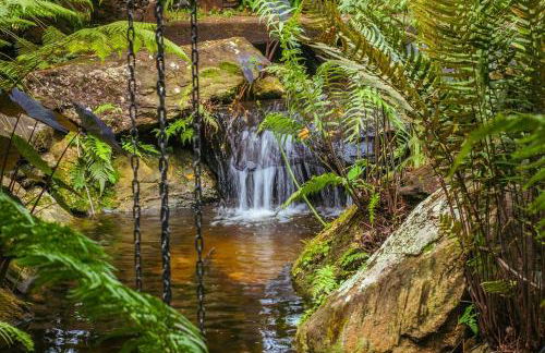 Loft Igarapé conforto integrado coma natureza - Photo 26