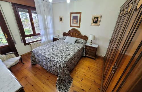 Espectacular casa en Liaño - Foto 37