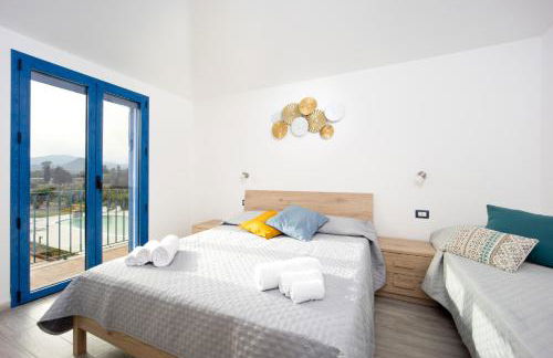 Acquamarina, appartamenti sul mare con piscina - Foto 25