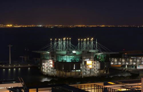 Oriente 25 Apartments by APT IIN - Parque das Nações - Photo 42