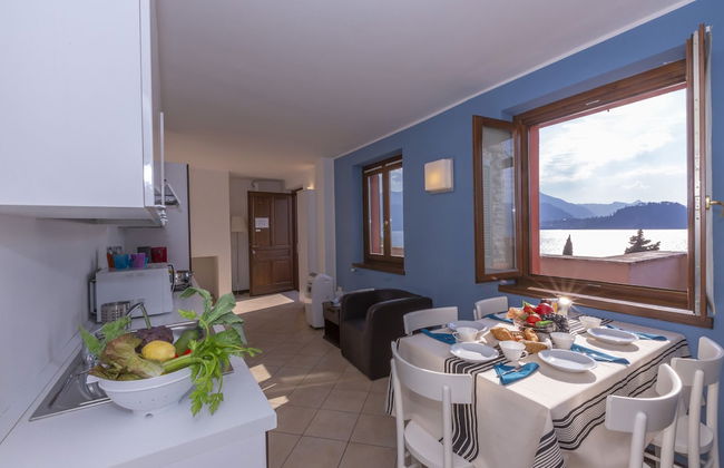 Fontana Del Lago Apt. 8 - Foto 9