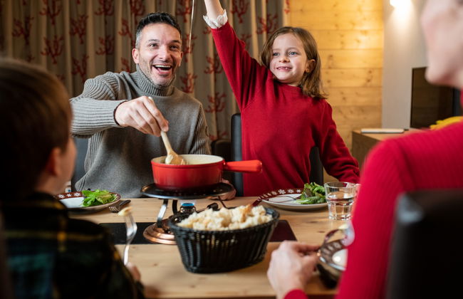 Le Lodge des Neiges 5* - Foto 25