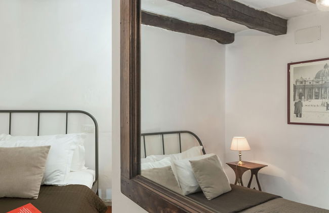 Arco in Pantheon Apartments - Foto 10