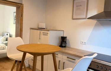 Ferienwohnung Schwarze Elster - Foto 7