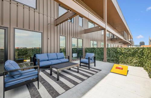 Grand Ole Nashville in Downtown Nashville, Walk to Broadway, Parking, Pool, Gym - Foto 38