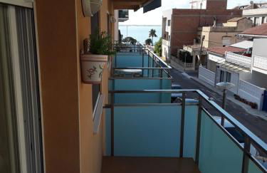 Apartamento L'Ampolla Flamingo y Mar - Photo 24