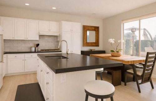 Allura Desert Princess Private Pool Tennis Golf - Foto 7