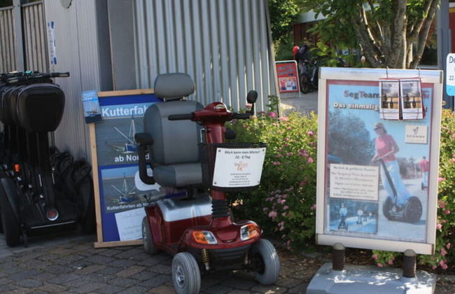 Holiday Apartment Cabin 2c - Foto 13