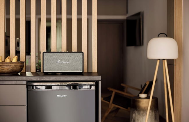 Cama Luxury Suites Kavouri - Foto 40