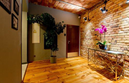 ApartHotel I SORAU - Foto 32