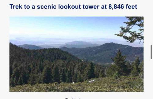 Blissfully Wild -with Hot Tub and pets are welcome - Foto 16