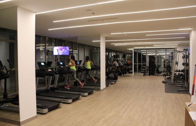 Gold Coast PIK Bahama Sea View Apartments - Foto 35