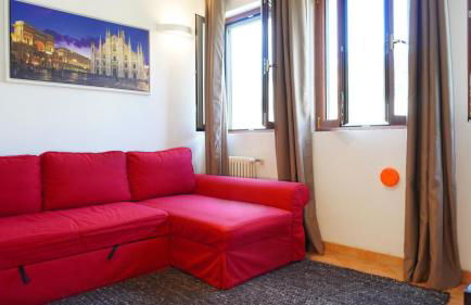 L' appartamento sul Naviglio - Foto 17