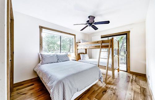 The Merryman Cabin - Foto 22