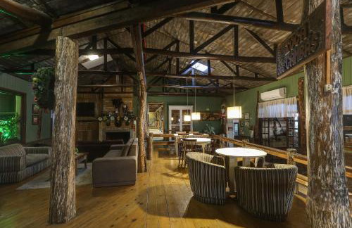 Boqueirão Hotel Fazenda - Foto 43