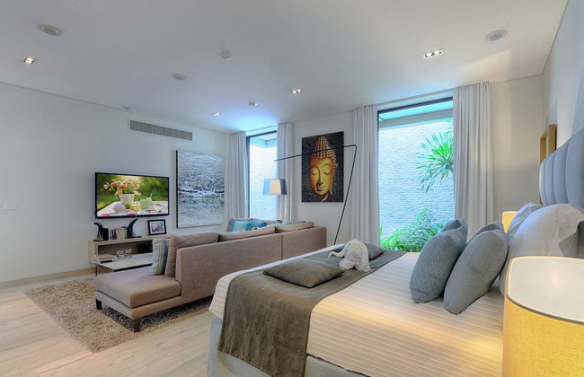 Villa Vikasa - Foto 9