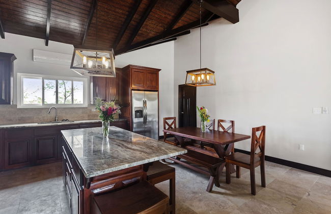 Sirenian Bay Resort - Villas & All Inclusive Bungalows - Foto 53