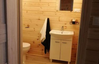 Domki w brzozach - Foto 34