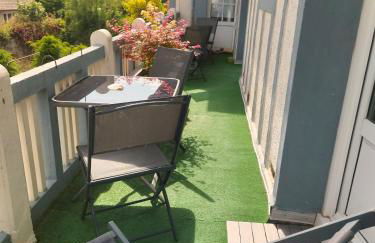 Les Terrasses de Puys - Foto 34