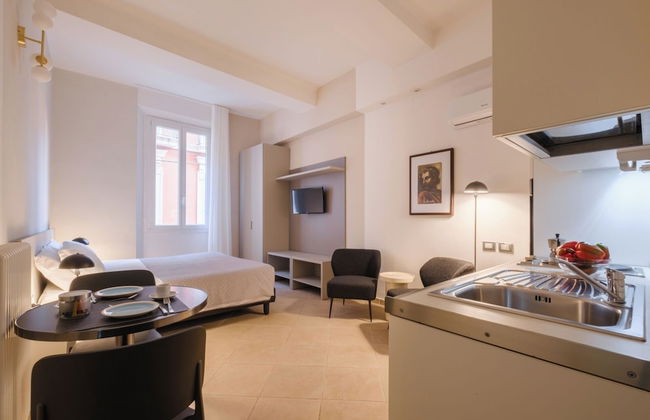 Residenza Ariosto - Foto 54