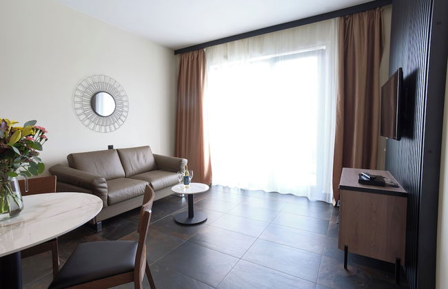 Rezidence Fontána - Foto 16