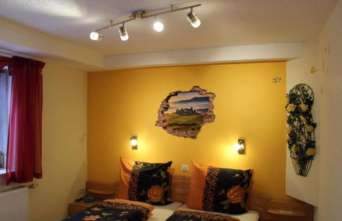 Ferienwohnungen Dippold - Foto 26