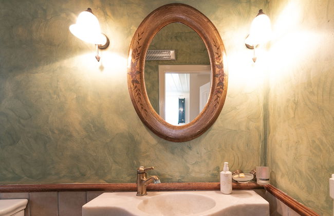 Villa Heliana Enchanting Seaviews - Foto 78