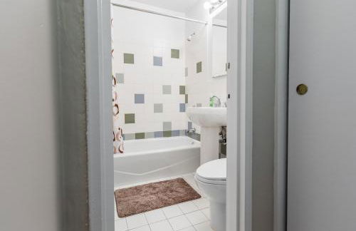 2 Bed Apt Ideally located in UES of Manhattan - Foto 26