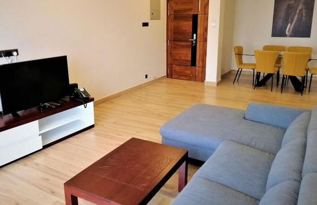 Pink Elephant Tourist Apartment Hotel - Foto 60