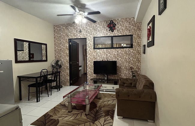 Manila Lee - Malate Bayview Mansion - Foto 52