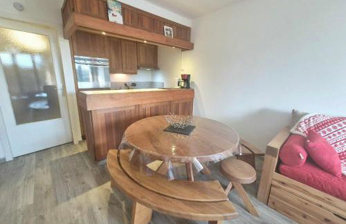 Séjour nature et ski au Revard Terrasse plein sud accès pistes - Foto 16